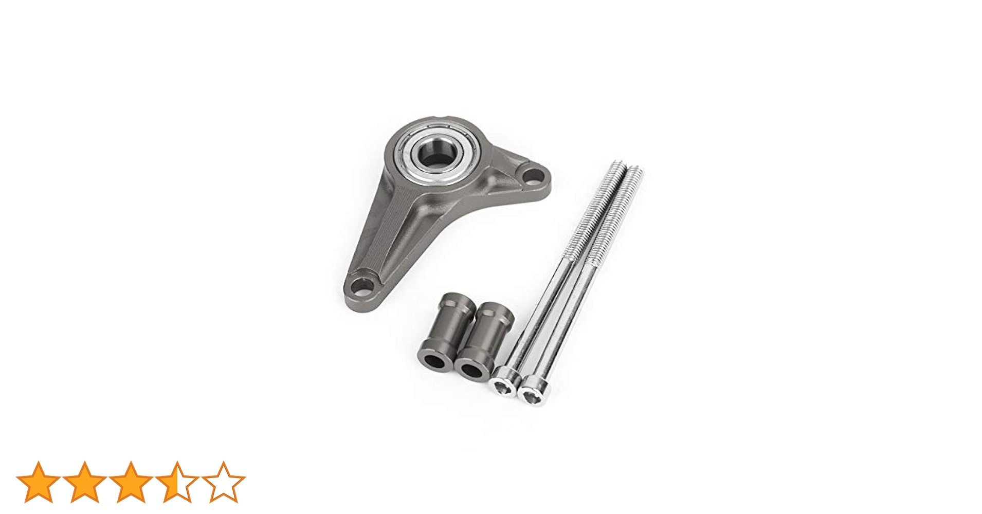 Amazon | Bruce & Shark CNC シフティング ギア スタビライザー